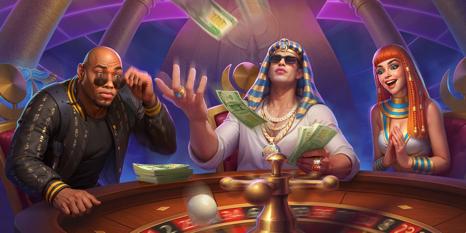 Swinttastic Tournament