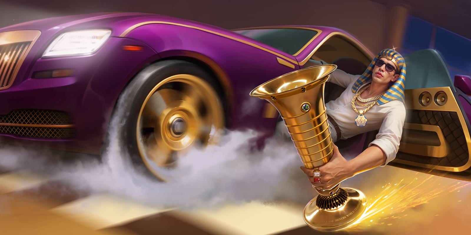 Enjoy Hot Tournament